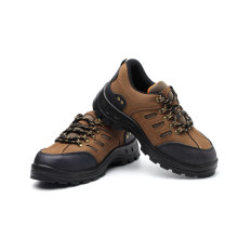 Hot Sale Anti-skid Protective Safety Comfortable Shoes Men